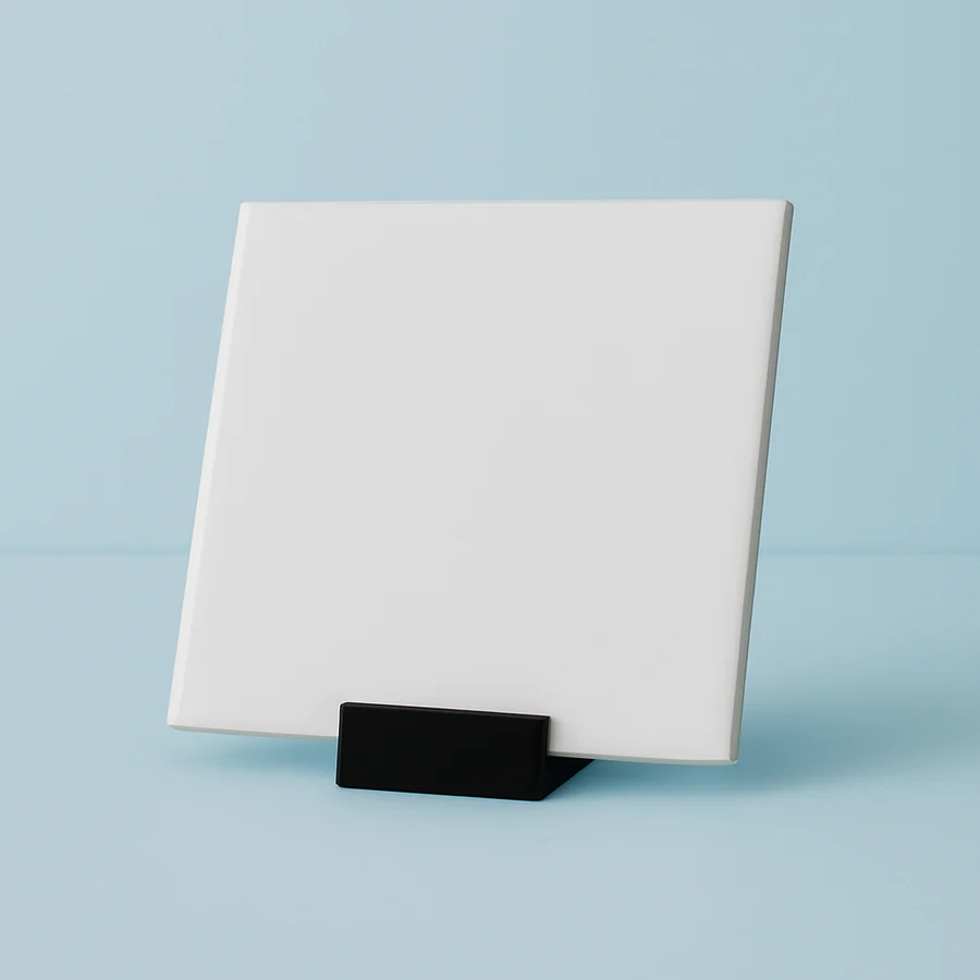 Stabiele Tegelhouders