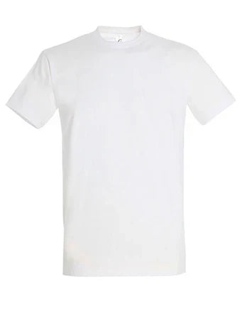 Sublimatie T-Shirt