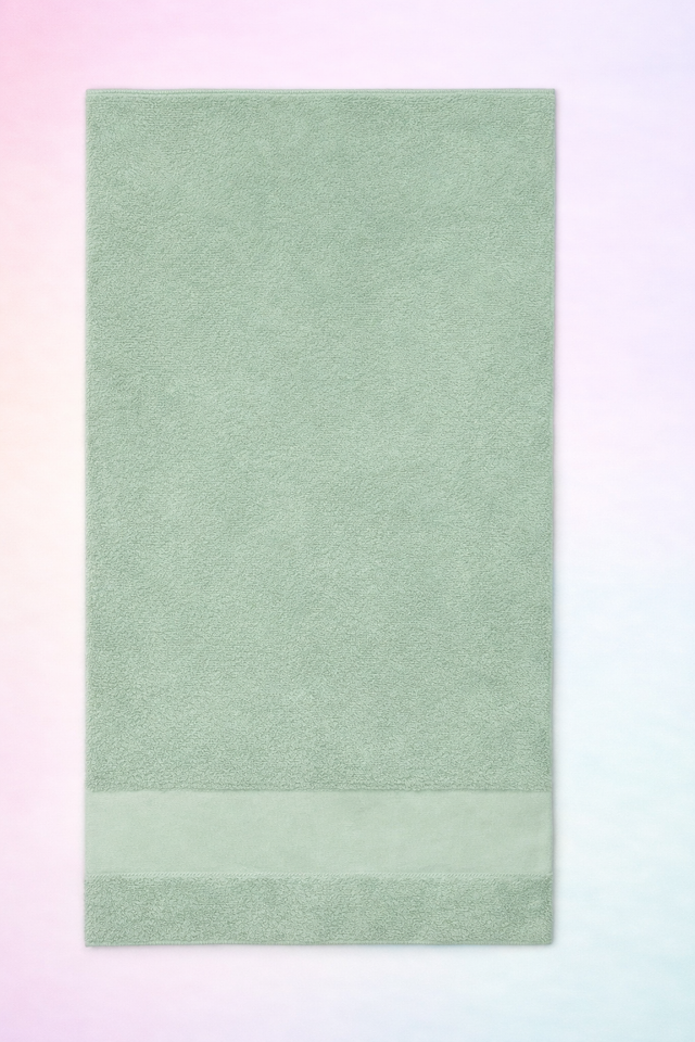 Washand & Gastendoek