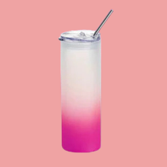 Glazen Tumblers