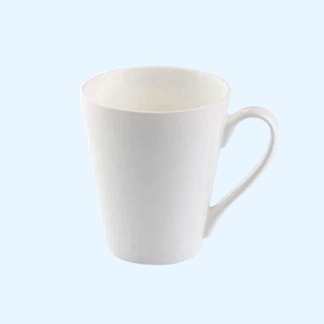 Koffie mokken