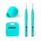 Materiaal/gereedschap