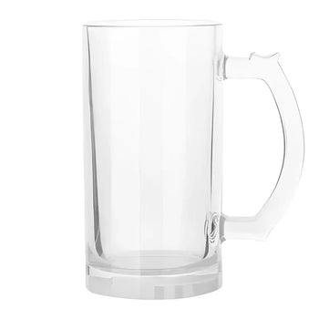 Glazen & Bierpullen