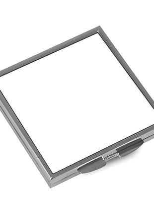 Spiegeltje Vierkant voor sublimatie