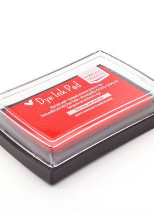 Vaessen Creative • Dye ink pad Rood