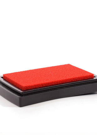 Vaessen Creative • Dye ink pad Rood
