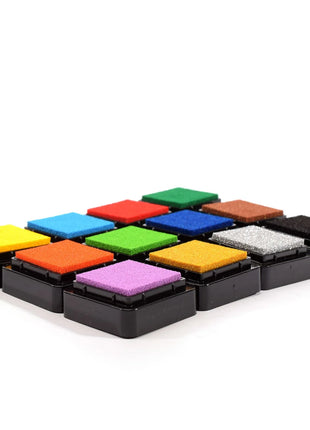Vaessen Creative • Dye ink pad 12pcs