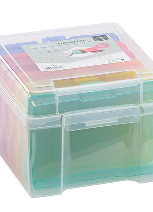 Vaessen Creative • Opbergbox met Vakjes