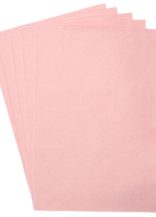 Vaessen Creative • Vilt 3,5mm 30x45cm Lichtroze