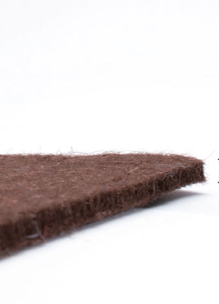 Vaessen Creative • Vilt 3,5mm 30x45cm Donkerbruin