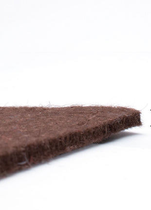 Vaessen Creative • Vilt 3,5mm 30x45cm Donkerbruin