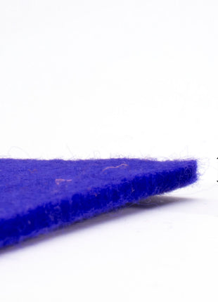 Vaessen Creative • Vilt 3,5mm 30x45cm Donkerblauw