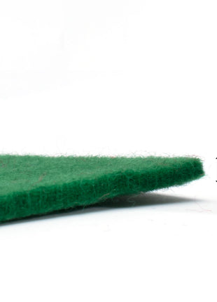 Vaessen Creative • Vilt 3,5mm 30x45cm donkergroen