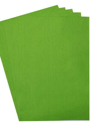 Vaessen Creative • Vilt 3,5mm 30x45cm Lichtgroen