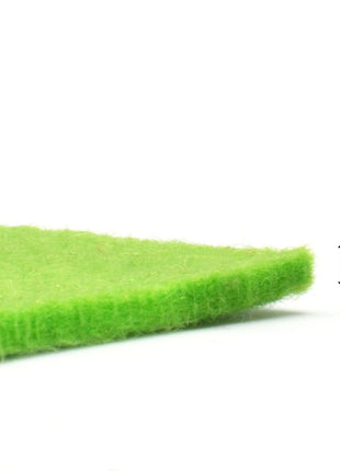 Vaessen Creative • Vilt 3,5mm 30x45cm Lichtgroen