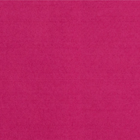 Vaessen Creative • Vilt 3,5mm 30x45cm Fuchsia
