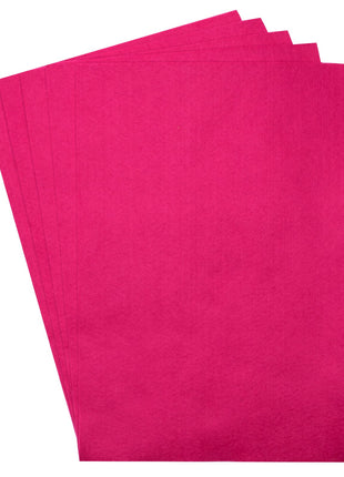 Vaessen Creative • Vilt 3,5mm 30x45cm Fuchsia