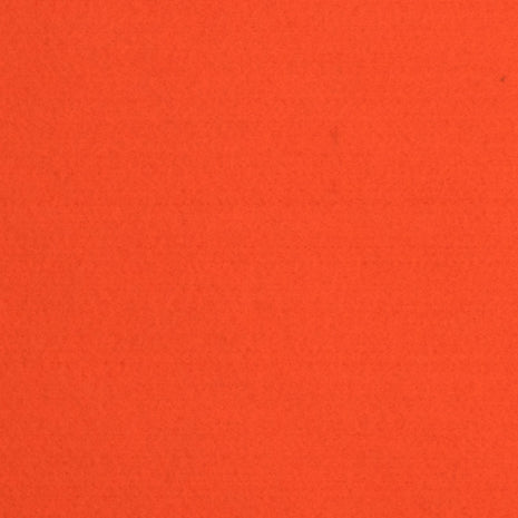 Vaessen Creative • Vilt 3,5mm 30x45cm Oranje