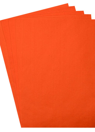 Vaessen Creative • Vilt 3,5mm 30x45cm Oranje
