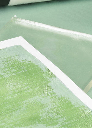 Gel Press Gel Drukplaat A5