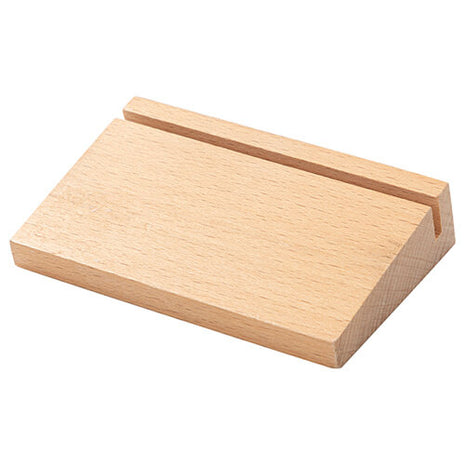 Wooden Cheese Board with Ceramic Tile for Sublimation 