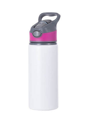 600 ml Flasche zur Sublimation 