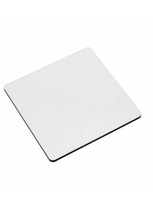 MDF magnetische fotolijst vierkant 9,5x9,5cm