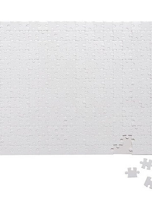 Puzzle 12 Teile zur Sublimation 