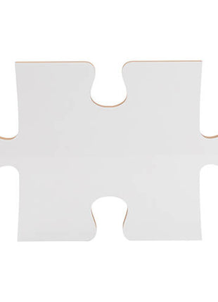 MDF fotolijst Puzzel-1 voor sublimatie
