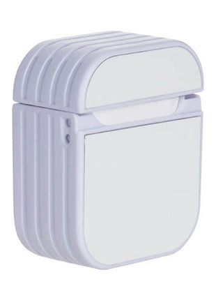 Airpods Case staand wit voor sublimatie