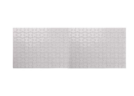 Puzzle 12 pieces for sublimation 