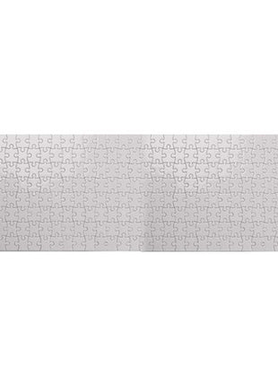 Puzzle 12 Teile zur Sublimation 