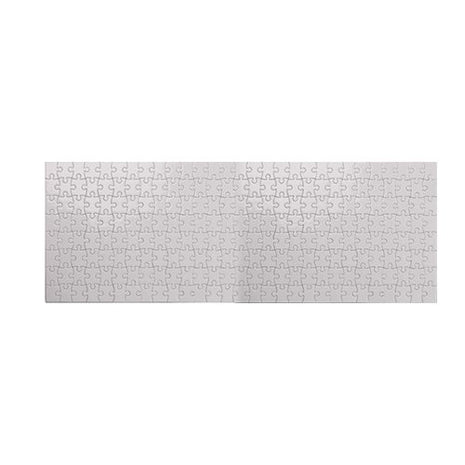 Puzzle 12 pieces for sublimation 