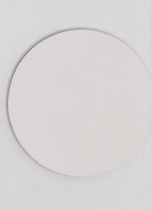 MDF fotolijst Cirkel (kies uw maat)