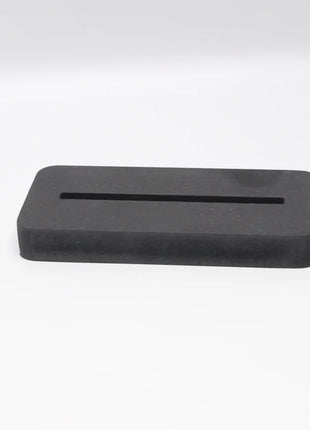 Keramikfliese 11x11cm weiß glänzend für Sublimation 