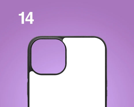 iPhone Telefoonhoesjes voor Sublimatie – Kies uw Model