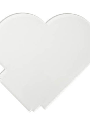 Acrylplaten voor sublimatie