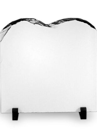Leisteen Wave boven 20x20 cm voor sublimatie