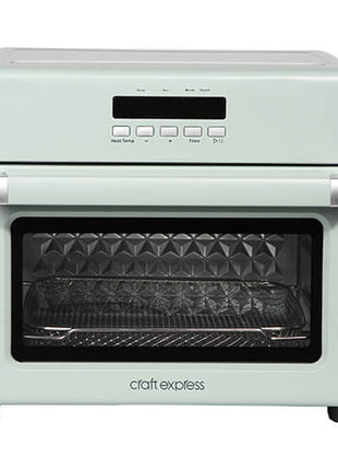 Craft Express Pro Sublimationsofen 25 für die Sublimation