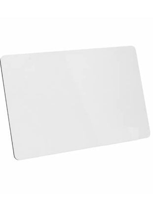 MDF magnetische fotolijst rechthoek 28x19cm