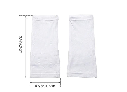 Handtuch 20x20cm zur Sublimation