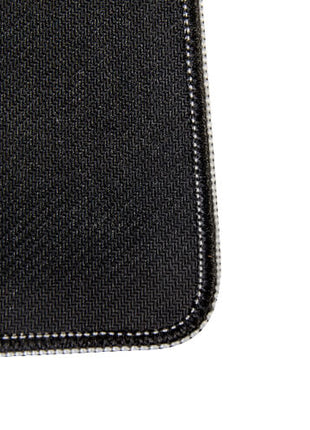 Muismat met Genaaide Rand – Voor Sublimatie – Polyester Antislip