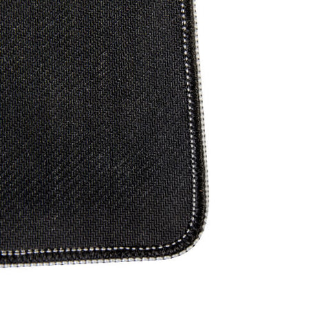 Muismat met Genaaide Rand – Voor Sublimatie – Polyester Antislip