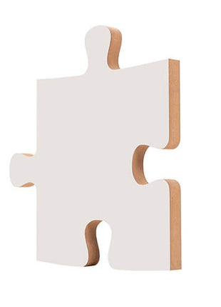 MDF fotolijst Puzzel-2 voor sublimatie
