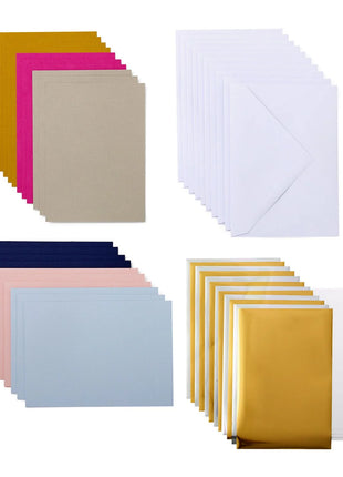 Cricut Joy • Insert cards Sensei Collectie