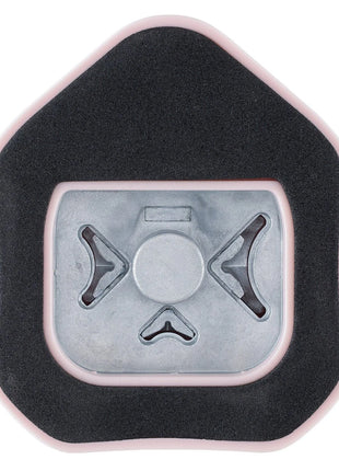 Vaessen Creative • 3-in-1 Hoekpons 4-7-10mm Graphite