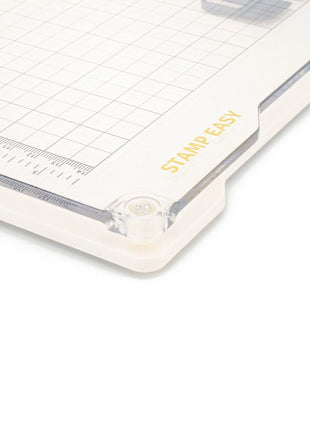 Vaessen Creative • Stamp Easy Stempelhulp