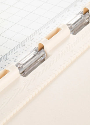 Vaessen Creative • Stamp Easy Stempelhulp