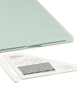 Vaessen Creative • Score Easy Rilbord 30,5x30,5cm Mint CM