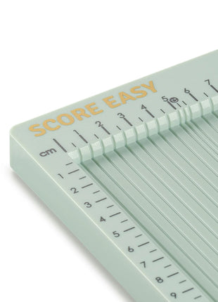 Vaessen Creative • Score Easy Rilbord 30,5x30,5cm Mint CM